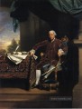 Henry Laurens kolonialen Neuengland Porträtmalerei John Singleton Copley